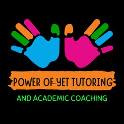 Power of Yet Tutoring - Our Logo