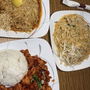 Bangkok Cuisine - Pad Thai - Thai Near Me - Roseville, Michigan Bangkok Cuisine - Pad Thai - Thai Near Me - Roseville, Michigan