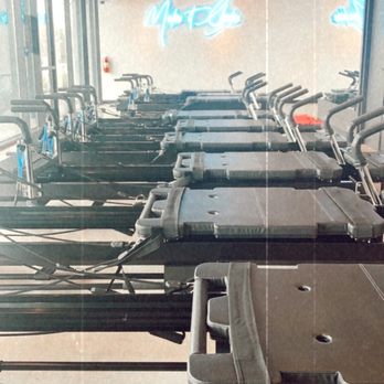 BE Fit Modern Pilates - Pilates Near Me - Costa Mesa, California