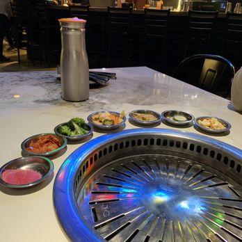 Daikon Korean BBQ - Banchan - Barbeque Near Me - Vallejo, California Daikon Korean BBQ - Banchan - Barbeque Near Me - Vallejo, California