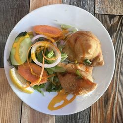 Saffron Indian Cuisine