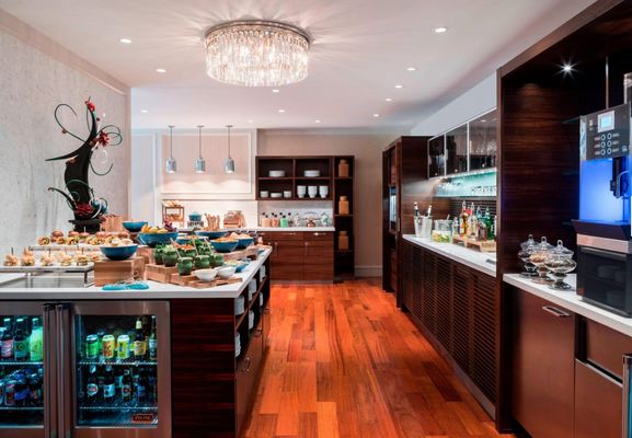 The Ritz-Carlton, Dallas by null The Ritz-Carlton, Dallas by null