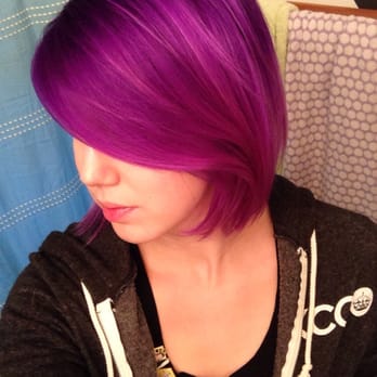 The Studio O - One of the many colors. - Hair Stylists Near Me - Long Beach, California The Studio O - One of the many colors. - Hair Stylists Near Me - Long Beach, California