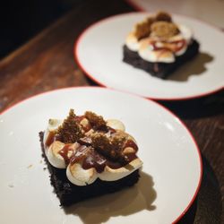 Rougarou - Missisipi mud pie