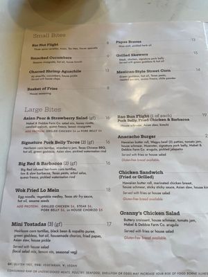 Anacacho Coffee & Cantina by null