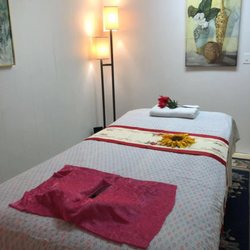 Oakland Park Massage