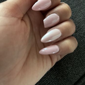 Happiness Nails - Trash nails - Nail Salons Near Me - Pomona, California