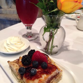 La Caille - Fancy French toast - French Near Me - Sandy, Utah La Caille - Fancy French toast - French Near Me - Sandy, Utah