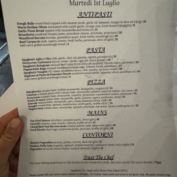 Bella Cucina Restaurant - Italian Near Me - Queenstown, OTA Bella Cucina Restaurant - Italian Near Me - Queenstown, OTA