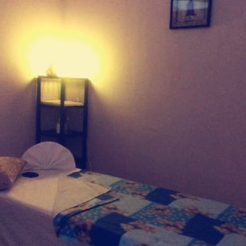 OK Massage - Massage Therapy Near Me - Upland, California