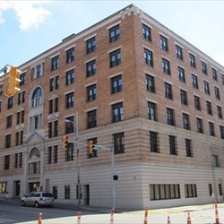 Shafer Law Offices - Board of Trade Building