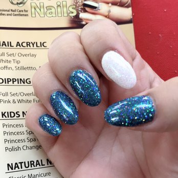 Angel’s Nails - Nail Salons Near Me - El Monte, California