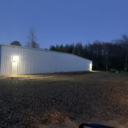 Pickwick Indoor Storage - Secure storage with full day night video coverage of the whole property