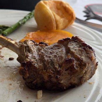 Fogo de Chão - Lamb Chop 10-26-2025 - Steakhouses Near Me - El Segundo, California Fogo de Chão - Lamb Chop 10-26-2025 - Steakhouses Near Me - El Segundo, California