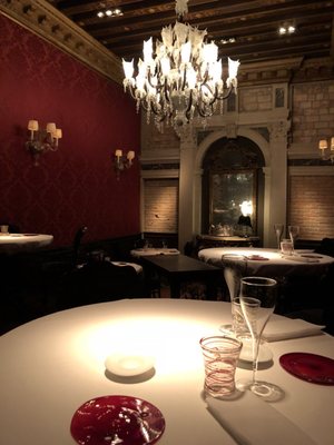 Ristorante Quadri by null