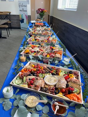 new business - Catering services new business - Catering services