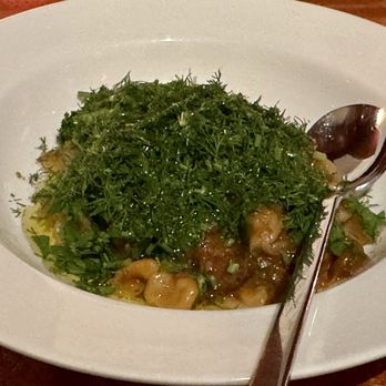 Lei - Noodle with lamb - Wine Bars Near Me - New York, New York
