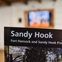 Photo of Sandy Hook Lighthouse