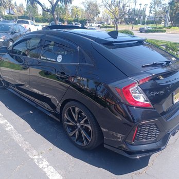 Motorheads Mobile Detailing - Auto Detailing Near Me