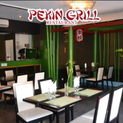 Pekin Grill - Restau