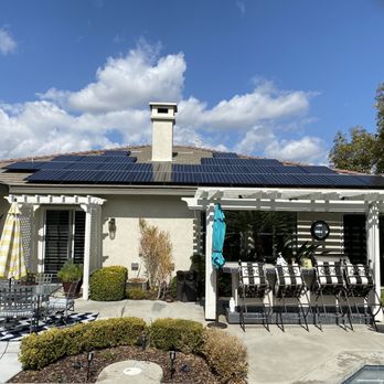 Transform Power - South facing roof - Solar Installation Near Me - Temecula, California Transform Power - South facing roof - Solar Installation Near Me - Temecula, California