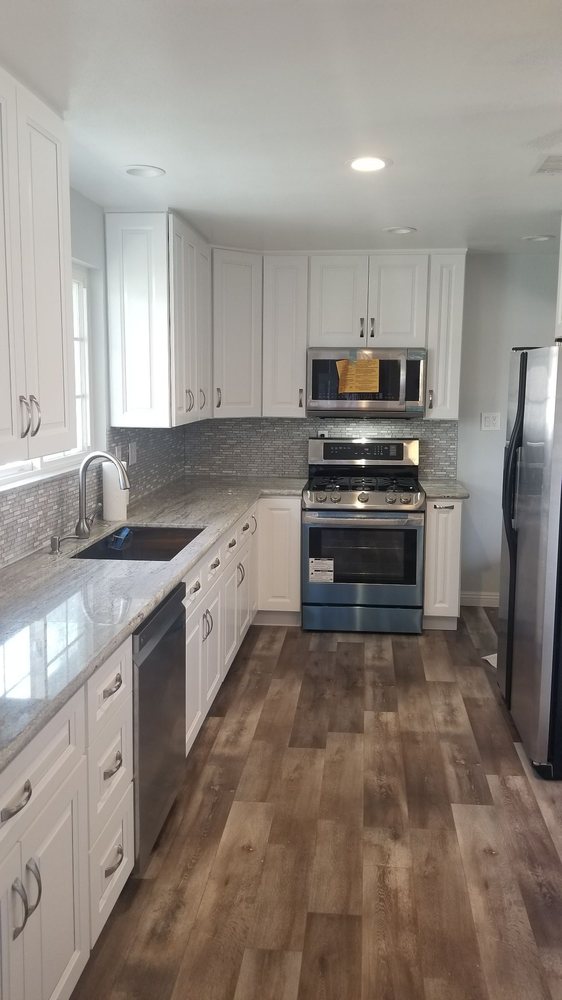 Slide of Cal Green Construction