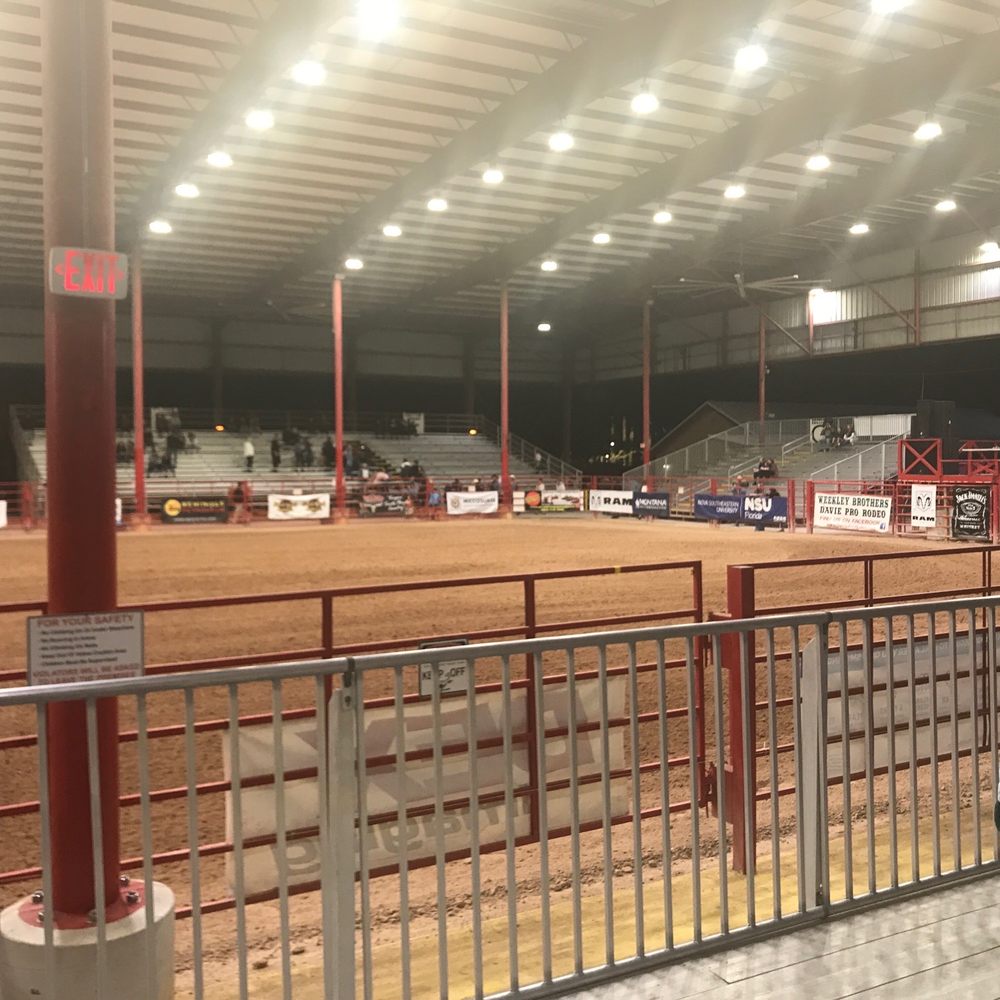 Davie Pro Rodeo - Rodeo Near Me - Davie, Florida