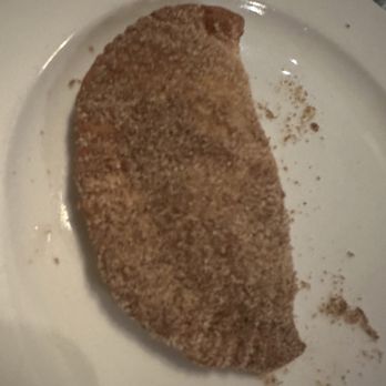 Tequila & Taco - Cinnamon Dessert Empanada* - Tacos Near Me - Alexandria, Virginia Tequila & Taco - Cinnamon Dessert Empanada* - Tacos Near Me - Alexandria, Virginia