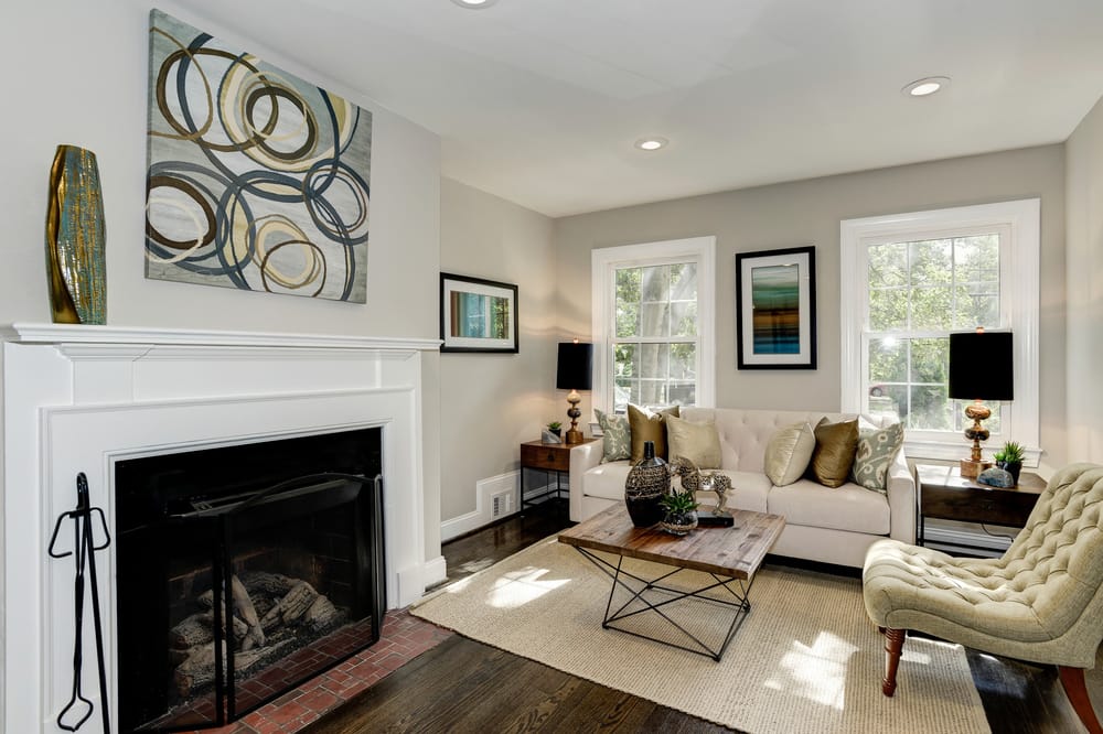 Slide of Moore Construction Group