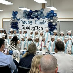 Young Minds Learning Academy Preschool