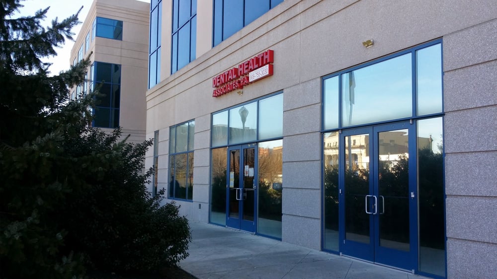 DENTAL HEALTH ASSOCIATES, P.A Updated August 2024 200 W 2nd St