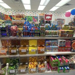 Candy
