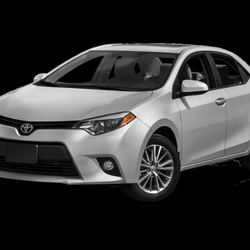 Midway Car Rental - North Hollywood