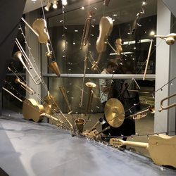 LA Phil Store - What a night
