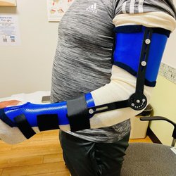 Cascade Hand & Orthopedic Rehab
