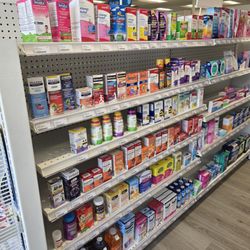 Quality Care Pharmacy