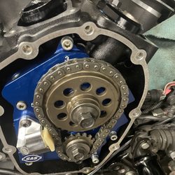 The Garrison Speed Shop