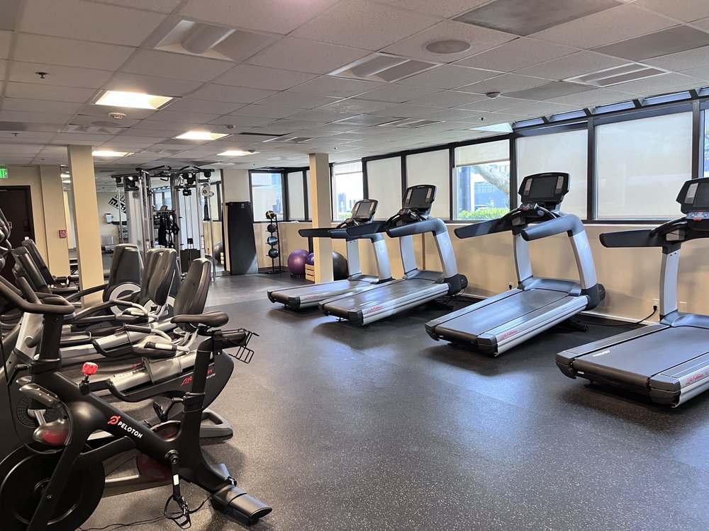 Hyatt Place San Jose/Downtown - wedding in San Jose, CA