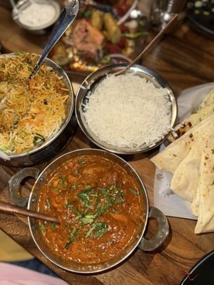 Zaiqa Indian Cuisine - South Waterfront by null