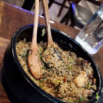 Shinsen Evanston - Fried Tom Yum Goong Soup Steamed Japanese Rice Shallot Fried Rice Shallot Fried Rice Yakitori Don Rice Yakiniku Don Rice Shallot Fried Rice - Sushi Bars Near Me - Evanston, Illinois Shinsen Evanston - Fried Tom Yum Goong Soup Steamed Japanese Rice Shallot Fried Rice Shallot Fried Rice Yakitori Don Rice Yakiniku Don Rice Shallot Fried Rice - Sushi Bars Near Me - Evanston, Illinois