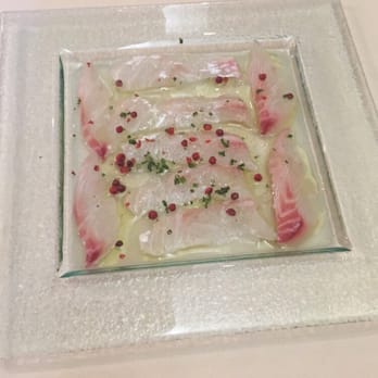 Takao - Gorgeous and delicious red snapper carpaccio - Sushi Bars Near Me - Los Angeles, California Takao - Gorgeous and delicious red snapper carpaccio - Sushi Bars Near Me - Los Angeles, California