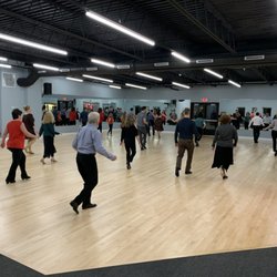 Buffalo Ballroom