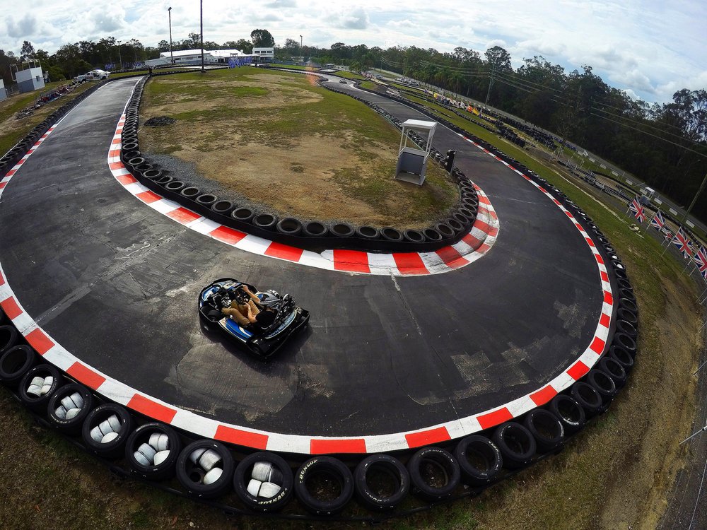 SLIDEWAYS GO KARTING WORLD Updated September 2024 232 Old Pacific