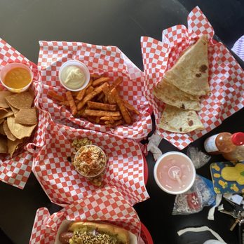 Yelp Elite Week With Blacktop Grill - Local Flavor Near Me - Tucson, Arizona Yelp Elite Week With Blacktop Grill - Local Flavor Near Me - Tucson, Arizona