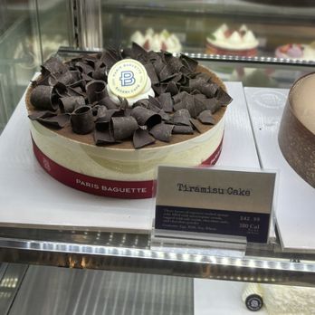 Paris Baguette - Dessert - Bakeries Near Me - Scottsdale, Arizona Paris Baguette - Dessert - Bakeries Near Me - Scottsdale, Arizona