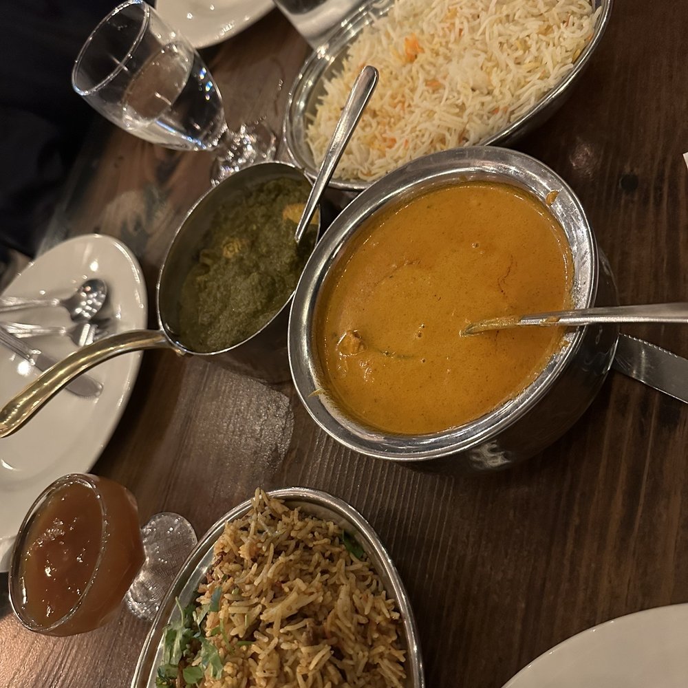 India Palace - Indian Near Me - Alameda, California