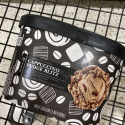 Publix - Free ice cream for my birthday (Join their free Club Publix)