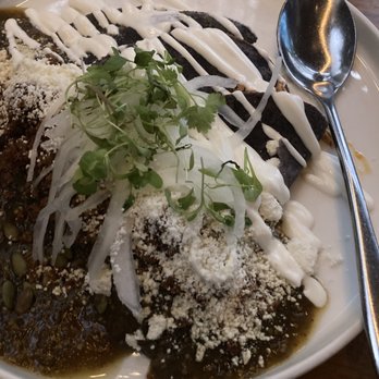 Bakan - Pollo con Chorizo - Mexican Near Me - Miami, Florida Bakan - Pollo con Chorizo - Mexican Near Me - Miami, Florida