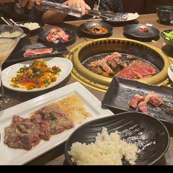 Gyu-Kaku Japanese BBQ - Japanese Near Me - Pinecrest, Florida