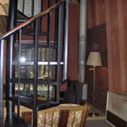 Shiloh Resort